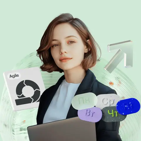 Профессия Менеджер проектов — skillbox.ru